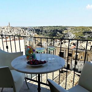 Limen Matera Guesthouse